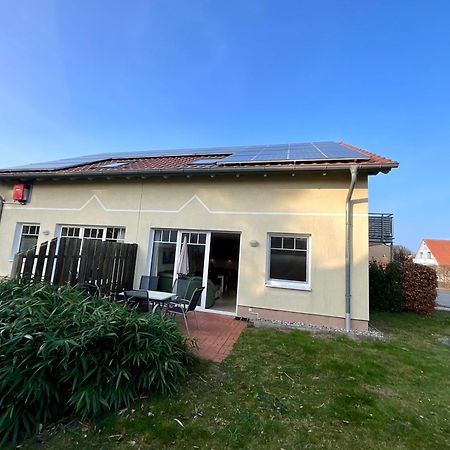 Ferienwohnung Am Muehlenkamp Heringsdorf  Bagian luar foto