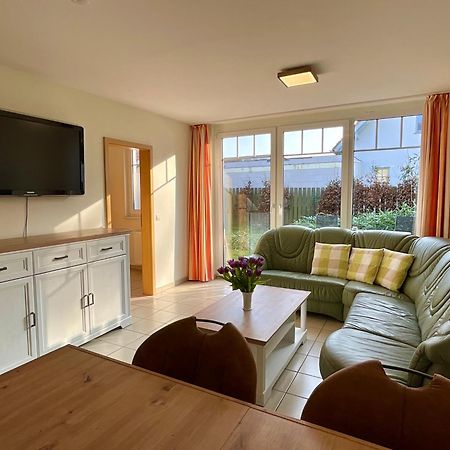 Ferienwohnung Am Muehlenkamp Heringsdorf  Bagian luar foto