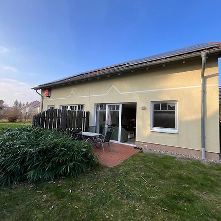 Ferienwohnung Am Muehlenkamp Heringsdorf  Bagian luar foto