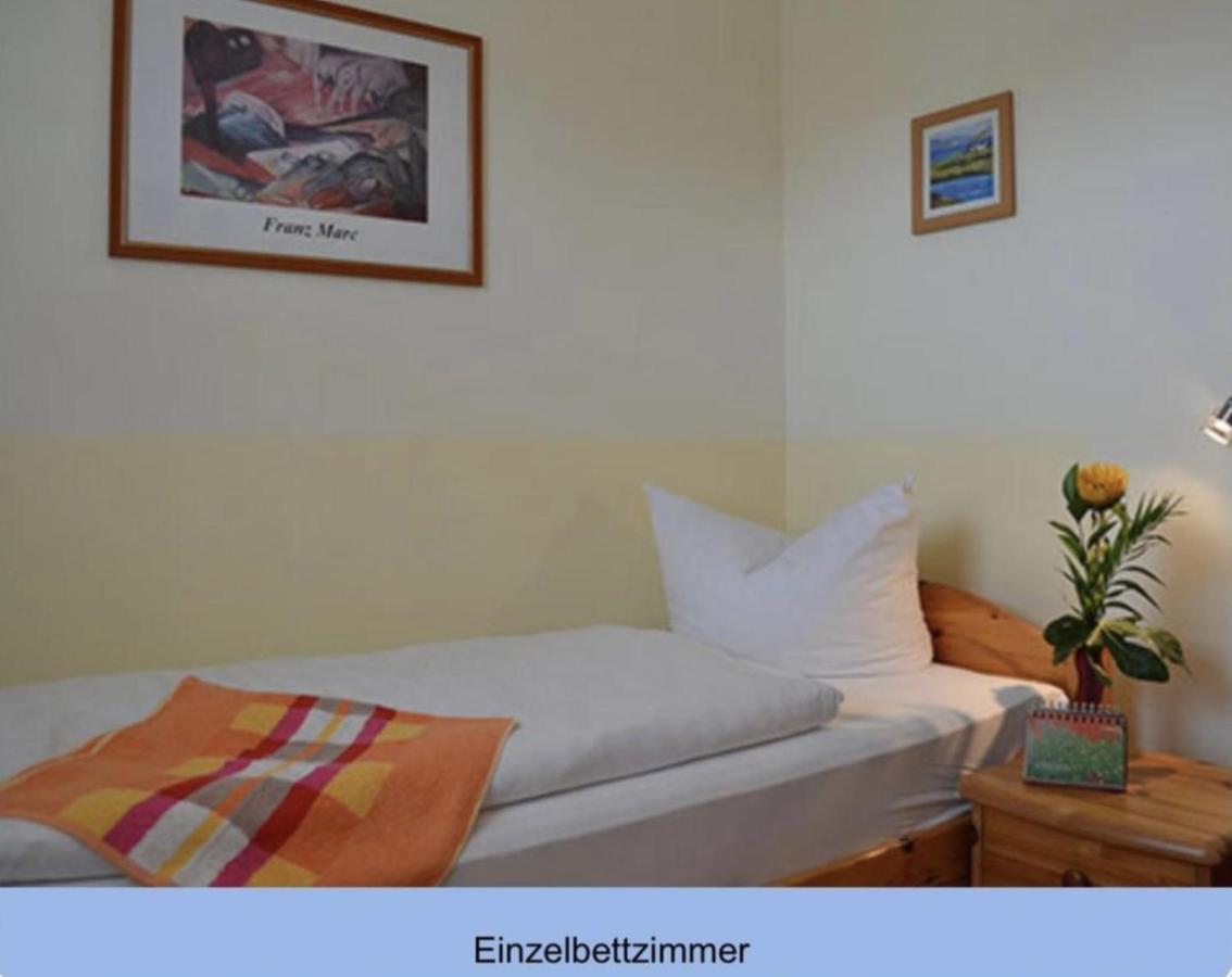 Ferienwohnung Am Muehlenkamp Heringsdorf  Bagian luar foto