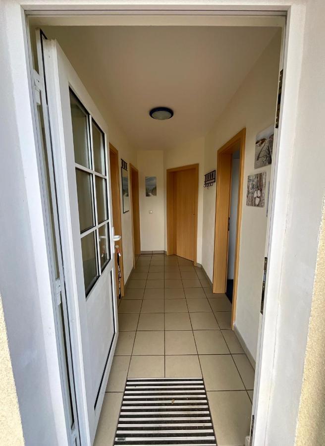 Ferienwohnung Am Muehlenkamp Heringsdorf  Bagian luar foto