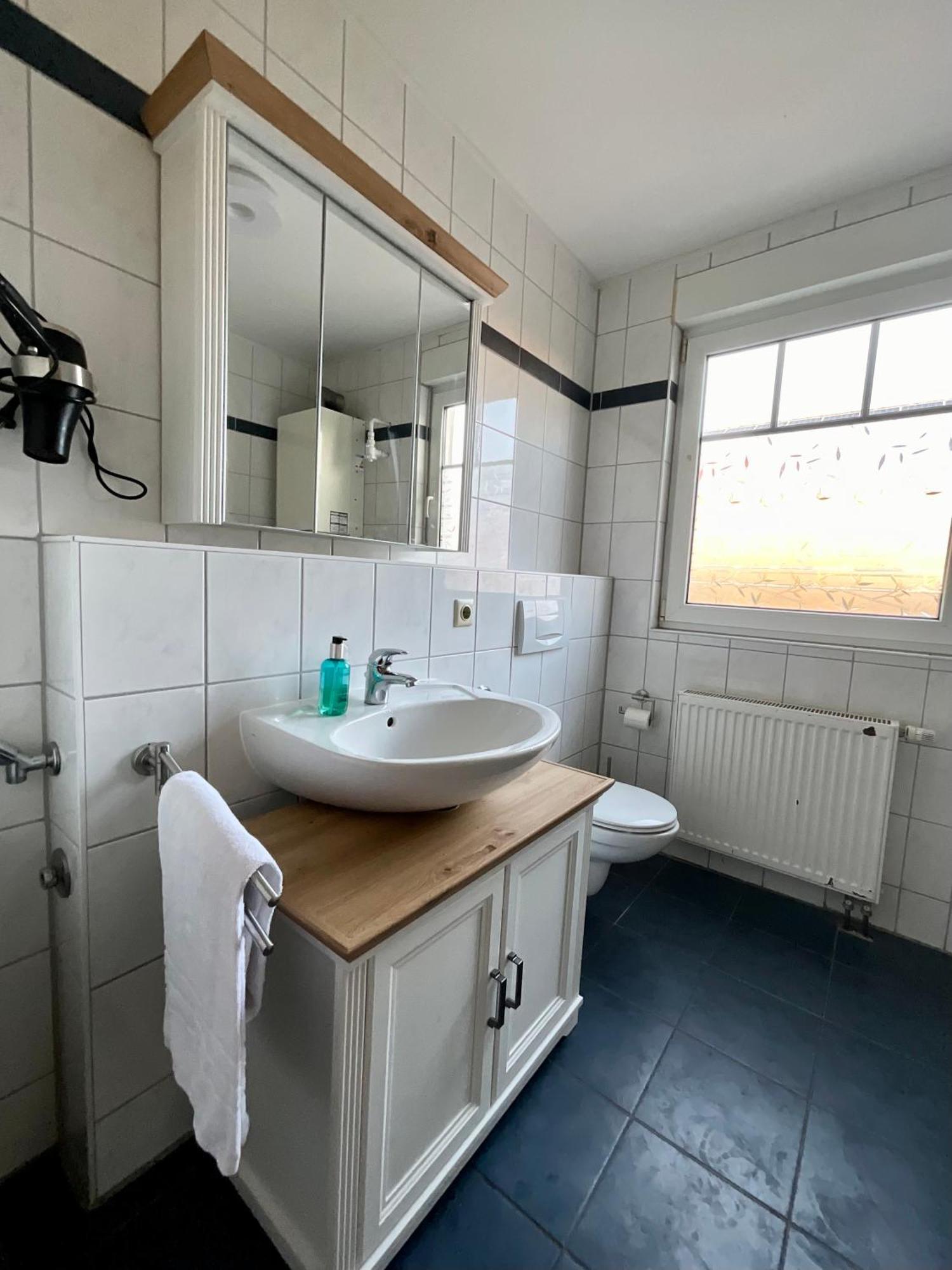 Ferienwohnung Am Muehlenkamp Heringsdorf  Bagian luar foto