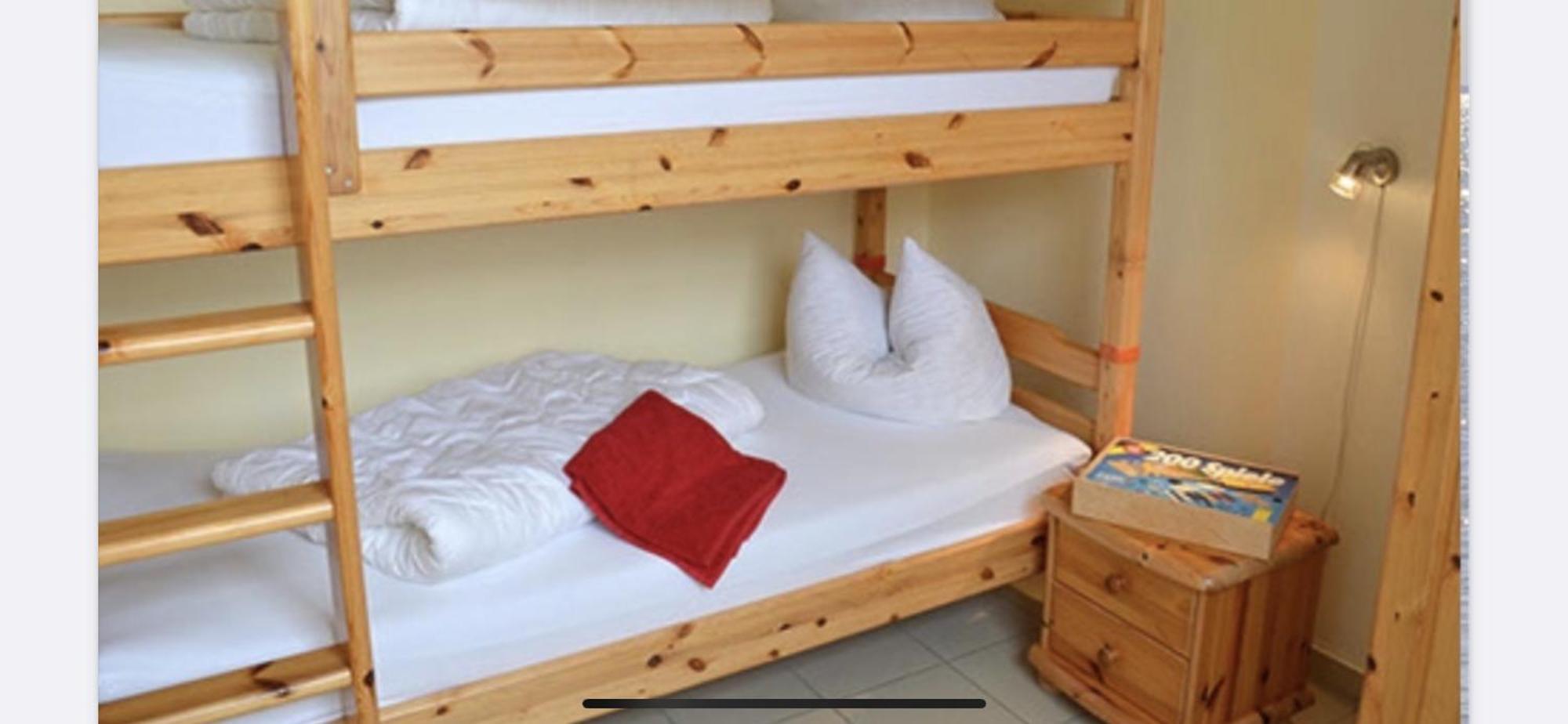 Ferienwohnung Am Muehlenkamp Heringsdorf  Bagian luar foto